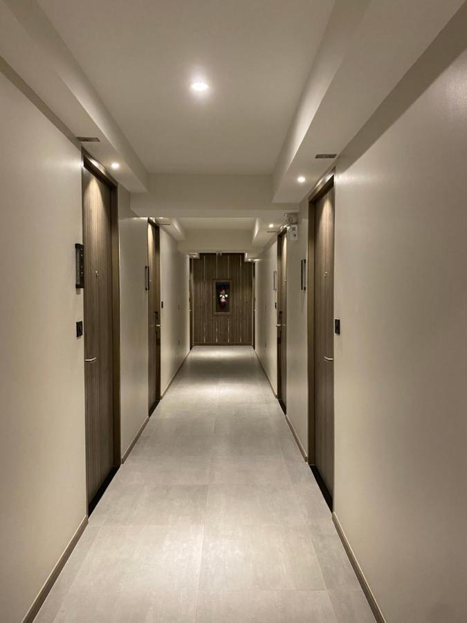 The madera lodge pattaya Pantai Jomtien Bagian luar foto